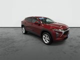 Certified 2024 Chevrolet Trax LS w/ LS Convenience Package image 2