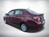 New 2024 Mitsubishi Mirage G4 LE image 5