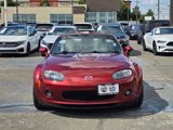 Used 2006 MAZDA MX-5 Miata Sport w/ Suspension Pkg image 2