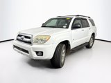 Used 2008 Toyota 4Runner SR5 image 2