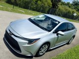 Used 2020 Toyota Corolla LE image 4