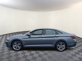Certified 2023 Volkswagen Jetta SE w/ Panoramic Sunroof Package image 4