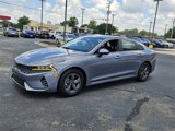 Used 2021 Kia K5 LXS image 3
