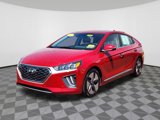 Certified 2022 Hyundai Ioniq Limited image 2