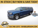 Used 2017 GMC Sierra 1500 SLE w/ SLE Value Package image 1