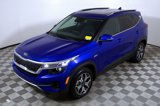 Used 2021 Kia Seltos EX image 3