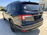 Used 2021 Honda Pilot Black Edition image 5