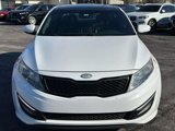 Used 2013 Kia Optima SX w/ Limited Pkg image 3