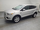 Used 2017 Ford Escape SE w/ SE Cold Weather Package image 2