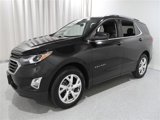 Certified 2020 Chevrolet Equinox LT image 3