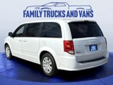 Used 2016 Dodge Grand Caravan SE w/ Quick Order Package 29E SE image 3