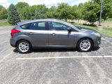 Used 2012 Ford Focus SE image 2