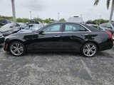 Used 2014 Cadillac CTS Performance image 2