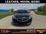Used 2016 Buick Regal Premium image 2