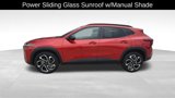 Certified 2024 Chevrolet Trax RS w/ Sunroof Package image 6