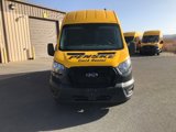 Used 2021 Ford Transit 250 148 High Roof w/ Load Area Protection Package image 2