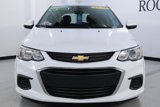 Used 2020 Chevrolet Sonic LT image 2