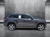 Used 2016 Jeep Grand Cherokee Overland image 4