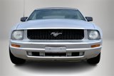 Used 2009 Ford Mustang Convertible image 2
