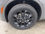 New 2025 Dodge Durango GT image 4