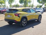 Used 2024 Chevrolet Trax RS w/ Sunroof Package image 5