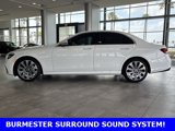 Certified 2023 Mercedes-Benz E 350 4MATIC Sedan image 4