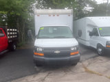 Used 2005 Chevrolet Express 3500 image 2