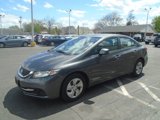 Used 2013 Honda Civic LX image 3