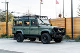 Used 1992 Land Rover Defender 110 image 2