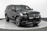 Used 2019 Lincoln Navigator Select image 4