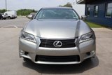Used 2015 Lexus GS 350 AWD image 4