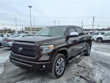 Used 2019 Toyota Tundra Platinum image 3
