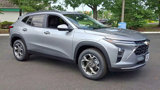 New 2025 Chevrolet Trax LT image 2