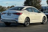New 2025 Nissan Sentra SV w/ All-Weather Package image 4