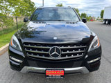 Used 2013 Mercedes-Benz ML 350 4MATIC image 2