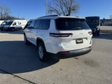 New 2025 Jeep Grand Cherokee L Laredo w/ Luxury Tech Group I image 6