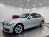 Used 2018 BMW 320i xDrive Sedan w/ Convenience Package image 3