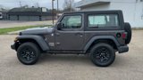 Used 2020 Jeep Wrangler Sport image 5