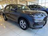 New 2025 Honda HR-V LX image 3