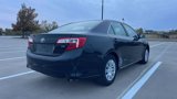 Used 2012 Toyota Camry LE image 5