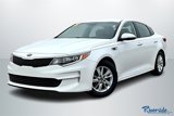 Used 2018 Kia Optima LX image 3
