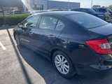 Used 2012 Honda Civic EX image 5