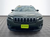 Used 2021 Jeep Cherokee Latitude Lux w/ Trailer Tow Group image 2