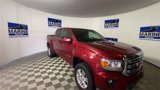 Used 2019 GMC Canyon SLE w/ SLE Convenience Package image 4
