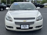 Used 2011 Chevrolet Malibu LTZ w/ HFV6 Engine Package image 2