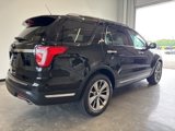 Used 2018 Ford Explorer Limited image 4