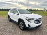 Used 2019 GMC Terrain SLT w/ Preferred Package image 6