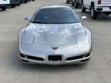 Used 1999 Chevrolet Corvette Coupe w/ Memory Pkg image 2