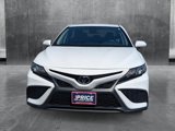 Used 2023 Toyota Camry SE image 2