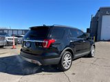 Used 2016 Ford Explorer Limited image 3